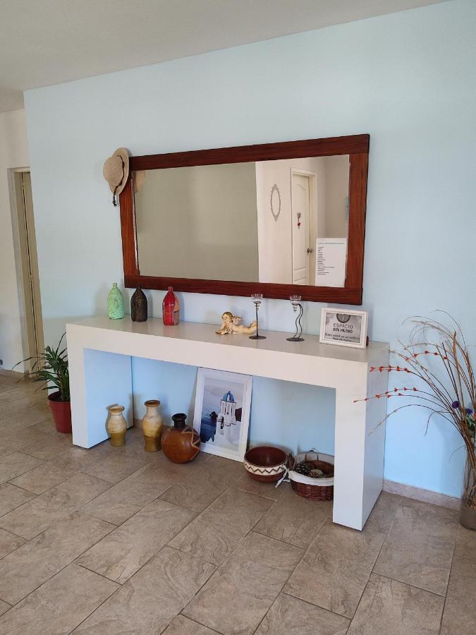 Hosteria Magnolia Villa Gesell Exterior foto