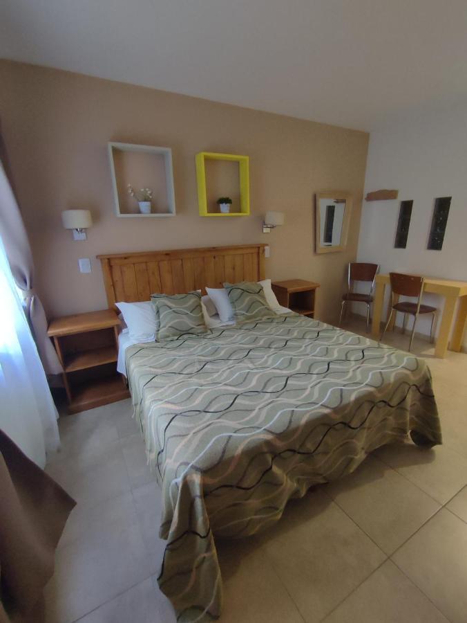 Hosteria Magnolia Villa Gesell Exterior foto