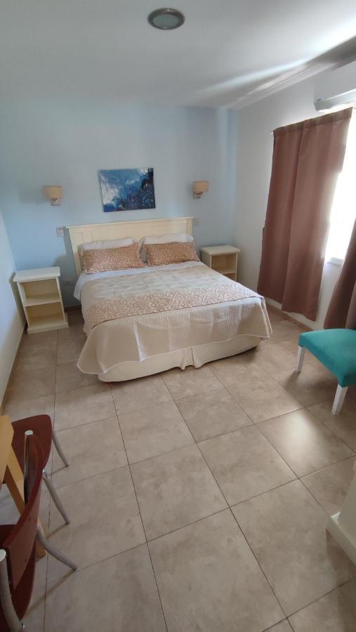 Hosteria Magnolia Villa Gesell Exterior foto