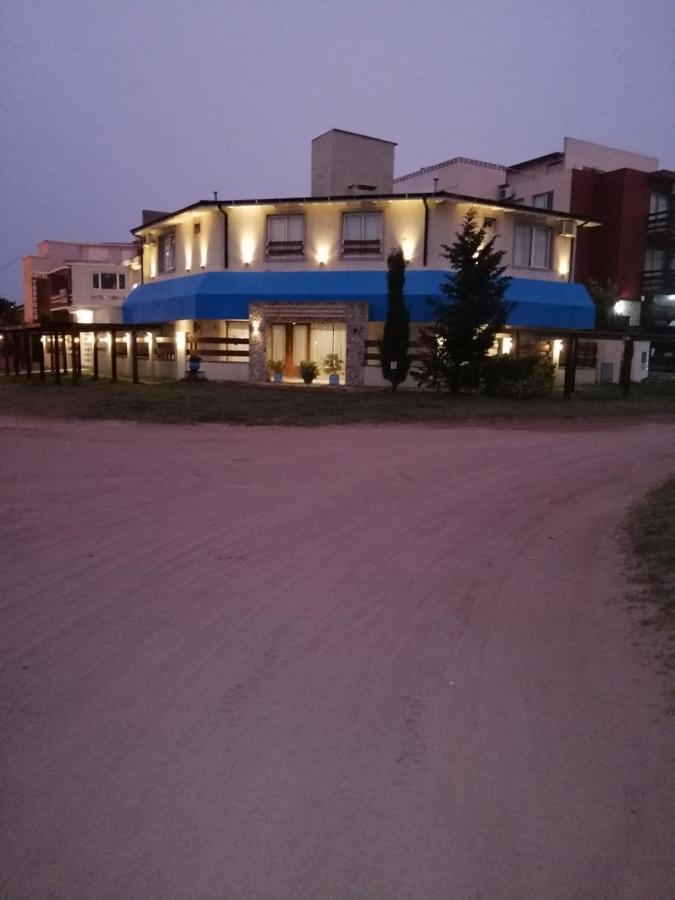 Hosteria Magnolia Villa Gesell Exterior foto