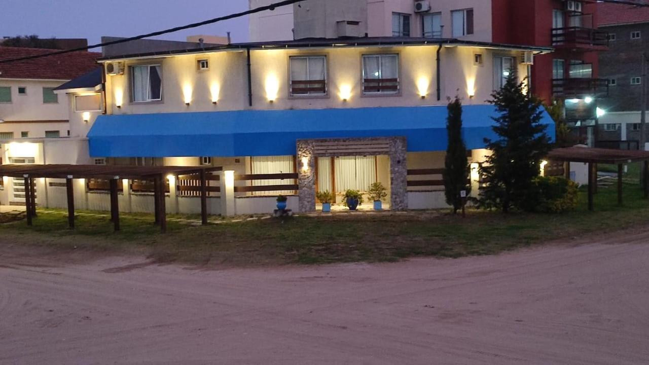 Hosteria Magnolia Villa Gesell Exterior foto