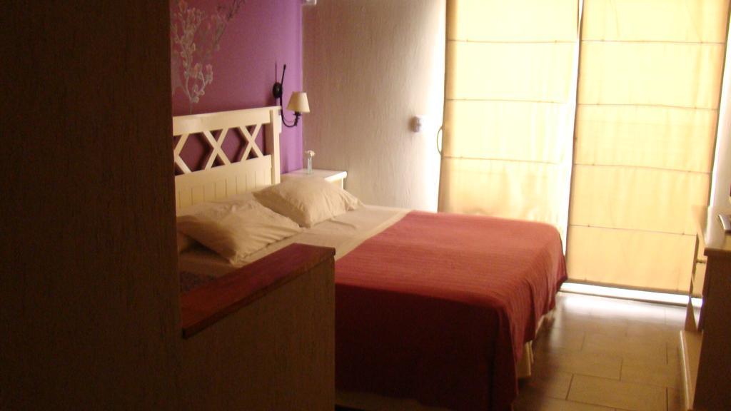 Hosteria Magnolia Villa Gesell Exterior foto