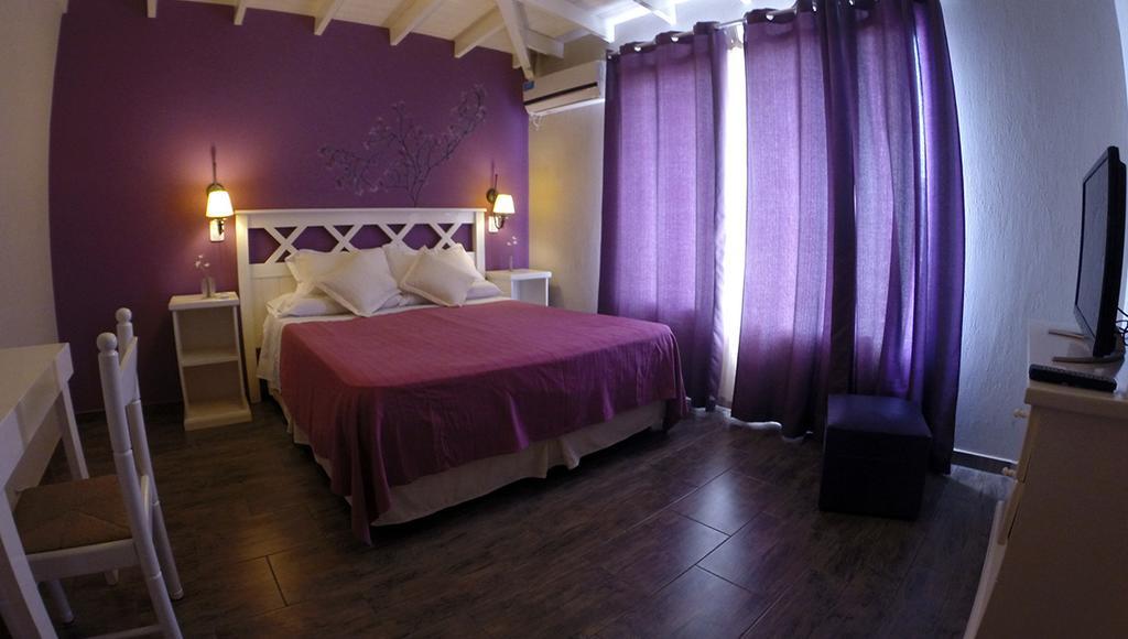 Hosteria Magnolia Villa Gesell Exterior foto